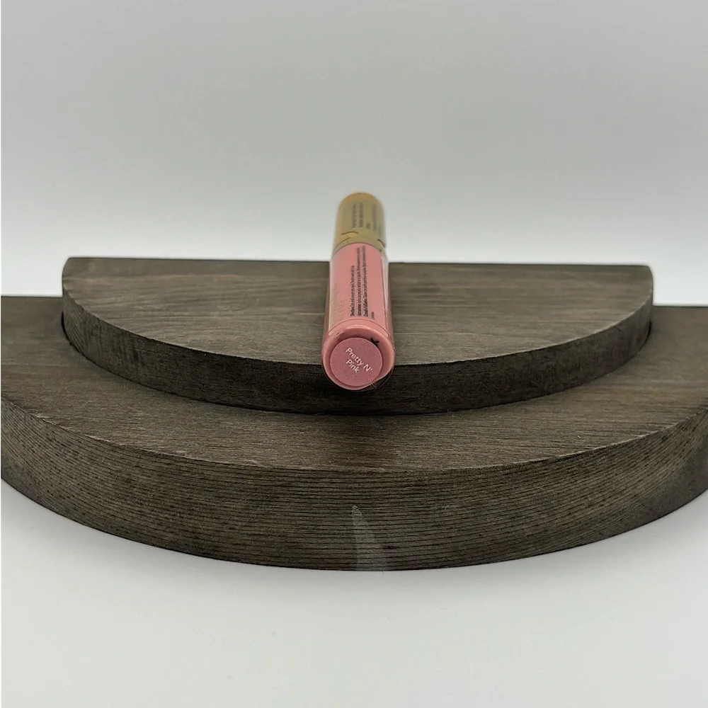 ShadowSense Pretty N’ Pink NEW Matte Warm Cream to Powder Eyeshadow Made in USA